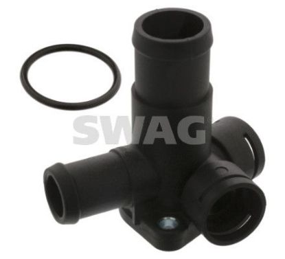 Coolant Flange VAG 068 121 132