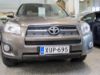 Trim/Protection Strip, radiator grille Toyota RAV4 2009-2010