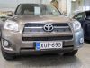 Trim/Protection Strip, radiator grille Toyota RAV4 2009-2010