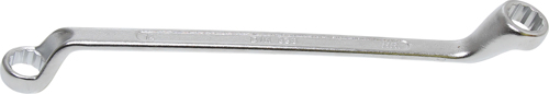 Double Ring Spanner Deep Crank Double Ring Spanner, 14x15 mm
