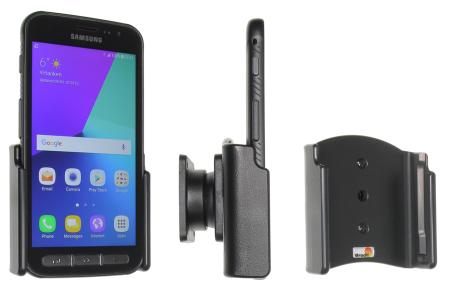 Mobile phone/PDA holder Samsung Galaxy X cover 4