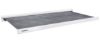 Camping Awning PW3800-5,5M-GR HOR-WHITE-12V