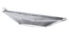 Camping Awning PW3800-5,5M-GR HOR-WHITE-12V