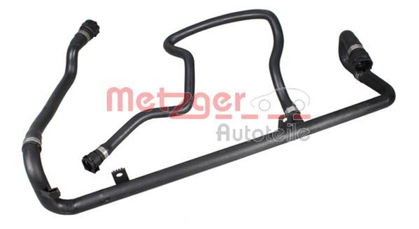 Coolant Pipe BMW