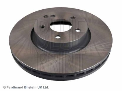 Brake Disc MERCEDES-BENZ - 204 421 08 12