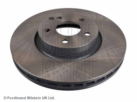 Brake Disc MERCEDES-BENZ - 204 421 08 12