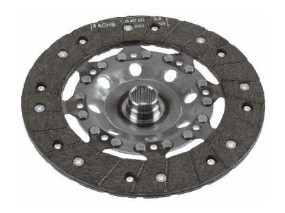 Clutch Disc V.A.G. - 028 141 035 L