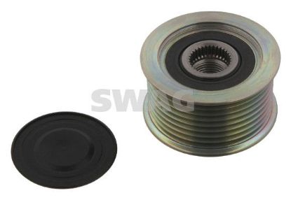 Alternator Freewheel Clutch MAZDA RF5C-18-330A