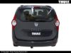 Trailer Hitch Dacia Lodgy 12- eem.BMA