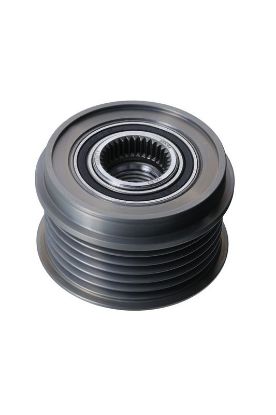 Alternator Freewheel Clutch ALFA ROMEO, FIAT, LANCIA, OPEL