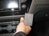Trim Frame VW Touran 16- alla