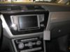 Trim Frame VW Touran 16- alla