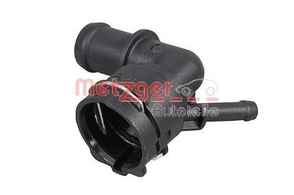 Coolant Flange AUDI 5Q0 122 291 CS