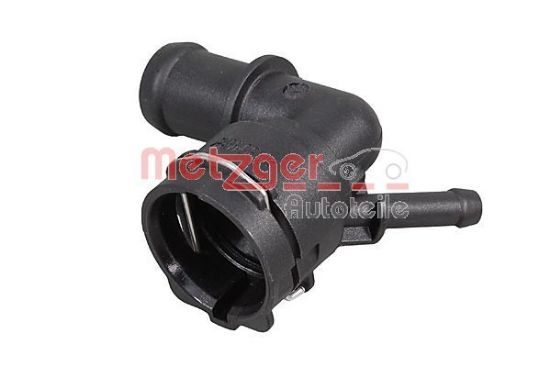 Coolant Flange AUDI 5Q0 122 291 CS