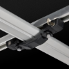 Mounting Set, roof rack Mounting Brackets (4 pack)