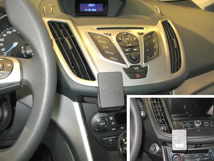 Trim Frame Ford C-Max 11-12