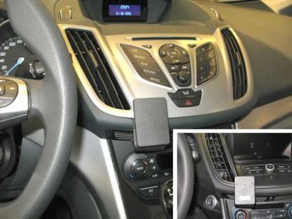 Trim Frame Ford C-Max 11-12