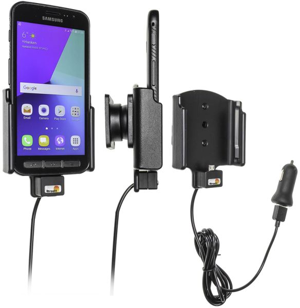 Mobile phone/PDA holder Samsung Galaxy X cover 4 Aktiivne