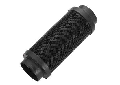 Silencer, auxilliary heater summuti soojendatavale õhule,sise 90mm. pikk-317mm