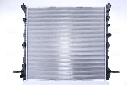 Radiator, engine cooling VW-CRAFTER 17- Radiator, engine cooling VW-CRAFTER 17-