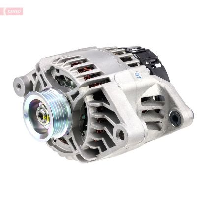 Alternator Opel Alternator Opel
