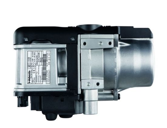 Liquid heater Thermo Top Evo 5+ B (ainult seade)