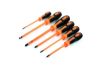 Screwdriver 1000V Kruvikeerajate komplekt "-" ja PH  6 osa