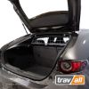 Barrier Mesh, boot-/cargo area MAZDA 3 5 DOOR HATCHBACK (2018-)
