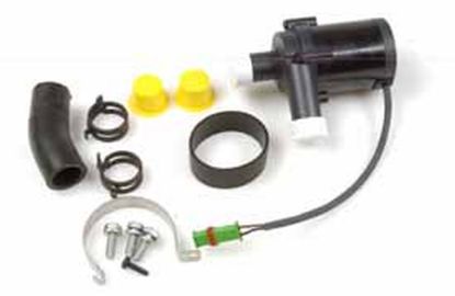 Water pump, auxilliary heater U4847 24V 20mm Thermo 50