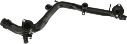 Radiator Hose AUDI A6/A8/Q5, VW Touareg
