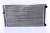 Radiator, engine cooling VW-GOLF III 1,8   91-