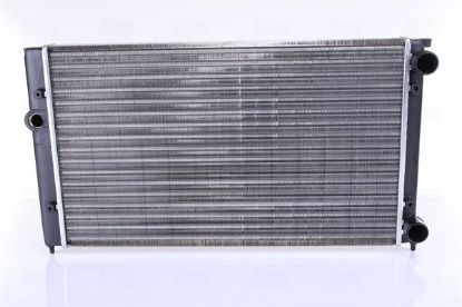 Radiator, engine cooling VW-GOLF III 1,8 91- Radiator, engine cooling VW-GOLF III 1,8 91-