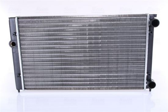 Radiator, engine cooling VW-GOLF III 1,8   91-