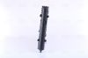 Radiator, engine cooling VW-GOLF III 1,8   91-