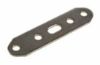 Bracket, fuel pump Kinnituskronstein 100x25x3mm