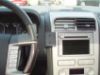 Trim Frame Lincoln MKX 07-08 USA-