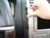 Trim Frame Lincoln MKX 07-08 USA-