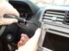 Trim Frame Lincoln MKX 07-08 USA-