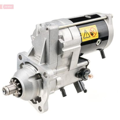 Starter KOMATSU, CUMMINS Starter KOMATSU, CUMMINS