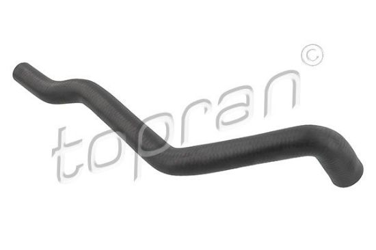 Radiator Hose VAG