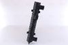 Radiator, engine cooling VW-GOLF III 1,6   91-