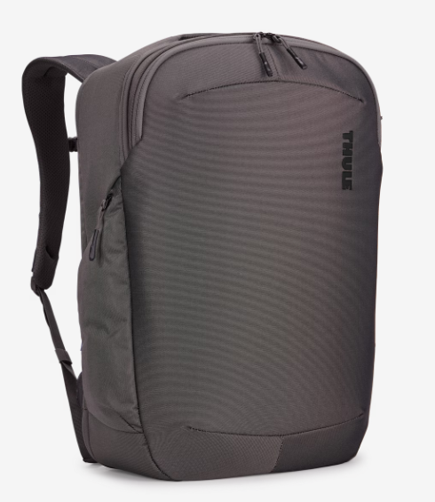Boot-/Cargo Area Bag Subterra 2 Convertible Carry On, Vetiver Gray