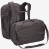 Boot-/Cargo Area Bag Subterra 2 Convertible Carry On, Vetiver Gray