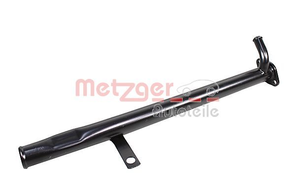 Radiator Hose CITROEN 1205 17