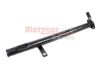 Radiator Hose CITROEN 1205 17