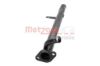 Radiator Hose CITROEN 1205 17