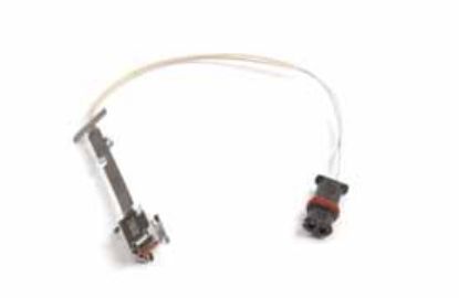 Overheat sensor, auxilliary heater ülekuumenemiskaitse AT3500/500