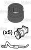 Gasket, coolant pipe ALFA ROMEO, IVECO, FIAT, LANCIA