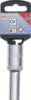 Socket Wrench Insert 1/2" "Super Lock" Socket (deep), 10 mm