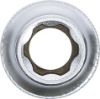 Socket Wrench Insert 1/2" "Super Lock" Socket (deep), 10 mm